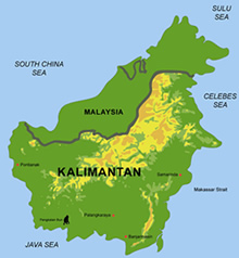 Kalimantan